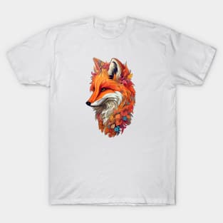 fox T-Shirt